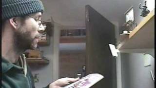 Random Stuff, tunes, stories, a shout, contest answer - Hey its Steves variety show