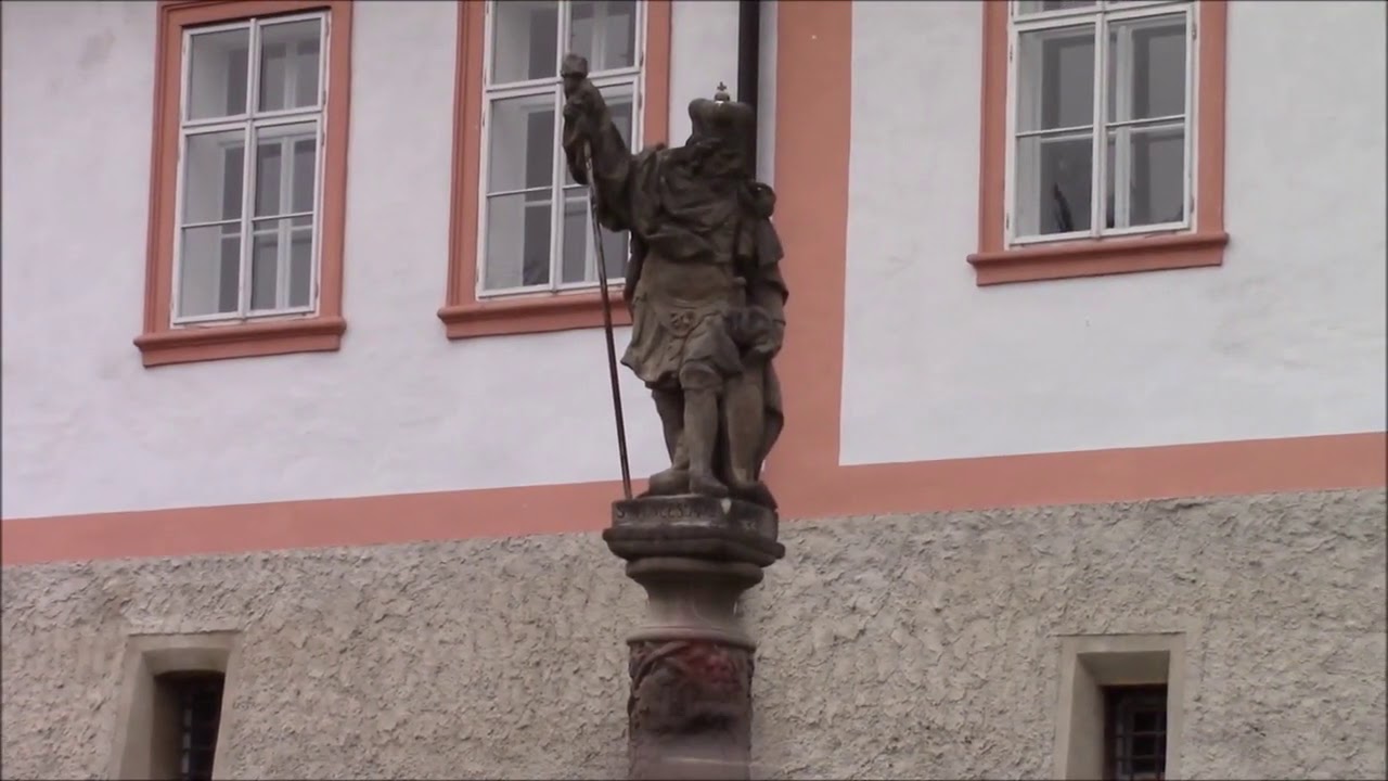 Limíkovy střípky z cest - 1. díl