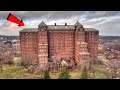 Top 10 Abandoned Places in New York