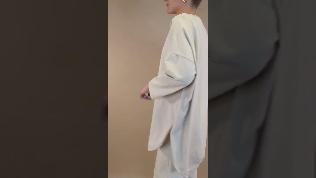 Made in Italy Sander Scoopy Top Stone 