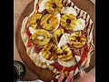 How to Make Italian Hawaiian Pizza on the Grill | Colavita