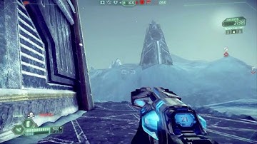 Tribes: Ascend Beta Commentary Part 1