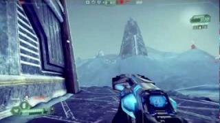 Tribes: Ascend Beta Commentary Part 1