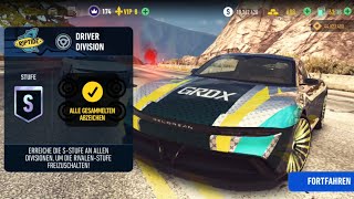 [TU86] UGR RIPTIDE Driver Division (Part 2) | Need For Speed™ No Limits