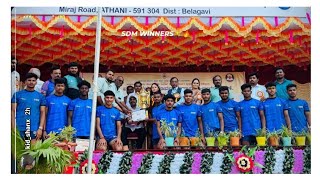 PUC state level kabaddi match final pandya SDM ujire vs vijayapura full high voltage march