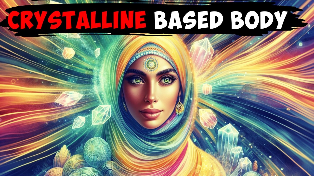 15 weird signs you re transforming into a crystalline being spiritual