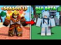 Watch This If You're OG Bedwars Player (Roblox Bedwars)