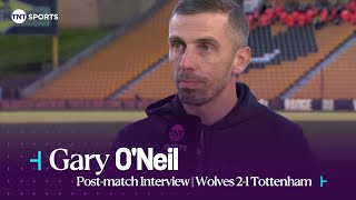 Famous 🐺 "WE WERE THE BETTER SIDE" Gary O'Neil praises his Wolves outfit after comeback win vs Spurs 🧡 Wealth