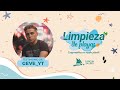 GeVe YT Limpieza de Playas | con Cancun Sailing