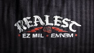 Eminem - Gen "Z" (DissTrack)