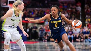 Indiana Fever to have record 44 nationally televised games during 2026 WNBA season