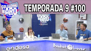 ACTUALIDAD LIGA ENDESA EN LOS LUNES DE COLGADOS - CdA T9 #100