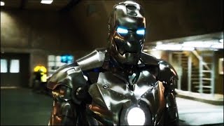 Iron Man - [ Who We Are ]「HD」♫