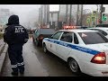 Погоня за 16 летним школьником в Волгограде