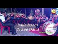 Brass band  baila boom  milagres brass band mangalore  nonstop brass medley l glorious angelore