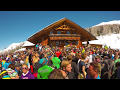 Ischgl Closing 2K17 +++ Relax. If you can +++ Final Weekend 2017