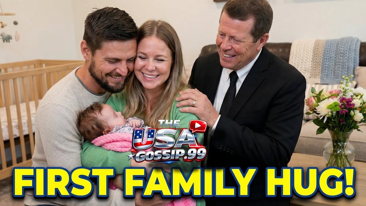 JANA SURPRISED!! A boy baby delivered in hospitalized today. Boy named Revealed Jim arrived 