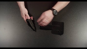 The Vertx® Tactigami BAP Belt