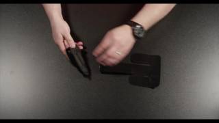 The Vertx® Tactigami BAP Belt
