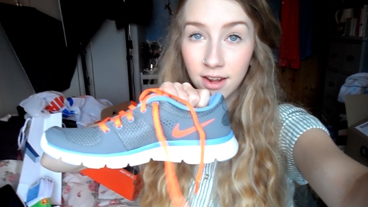 Joining The Gym • 30.04.13 - YouTube