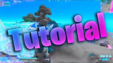 How to make this *INSANE* Sniper Slo-mo Effect (Edit like Maxi, Qlwlp, Excel, NadavB, Shard)