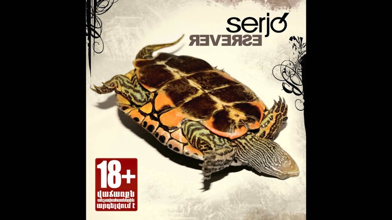 Watch Intro - Album ''Reverse'' (2007) on YouTube Watch Intro - Album ''Reverse'' (2007) on YouTube