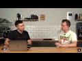 СТРИМ 02.09.23 | Об обжарке с WeRoast