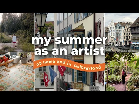 Cozy Life during Summer ✿ Let´s Catch Up