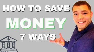 7 money saving tips how to save money best strategy