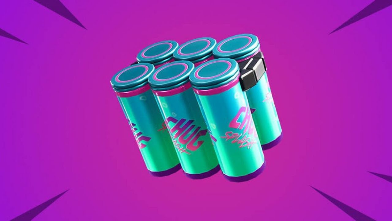 Fortnite Livestream | NEW Chug Splash | NEW Fortbyte | Road to 1k Subs | Level 90