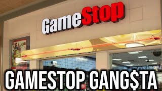 GameStop Employee K*lls Thief Over Pokémon Cards... screenshot 2