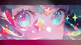 【初音ミク】StarlighT【オリジナル】【DnB】【Kawaii Future Bass】【プロセカNEXT】