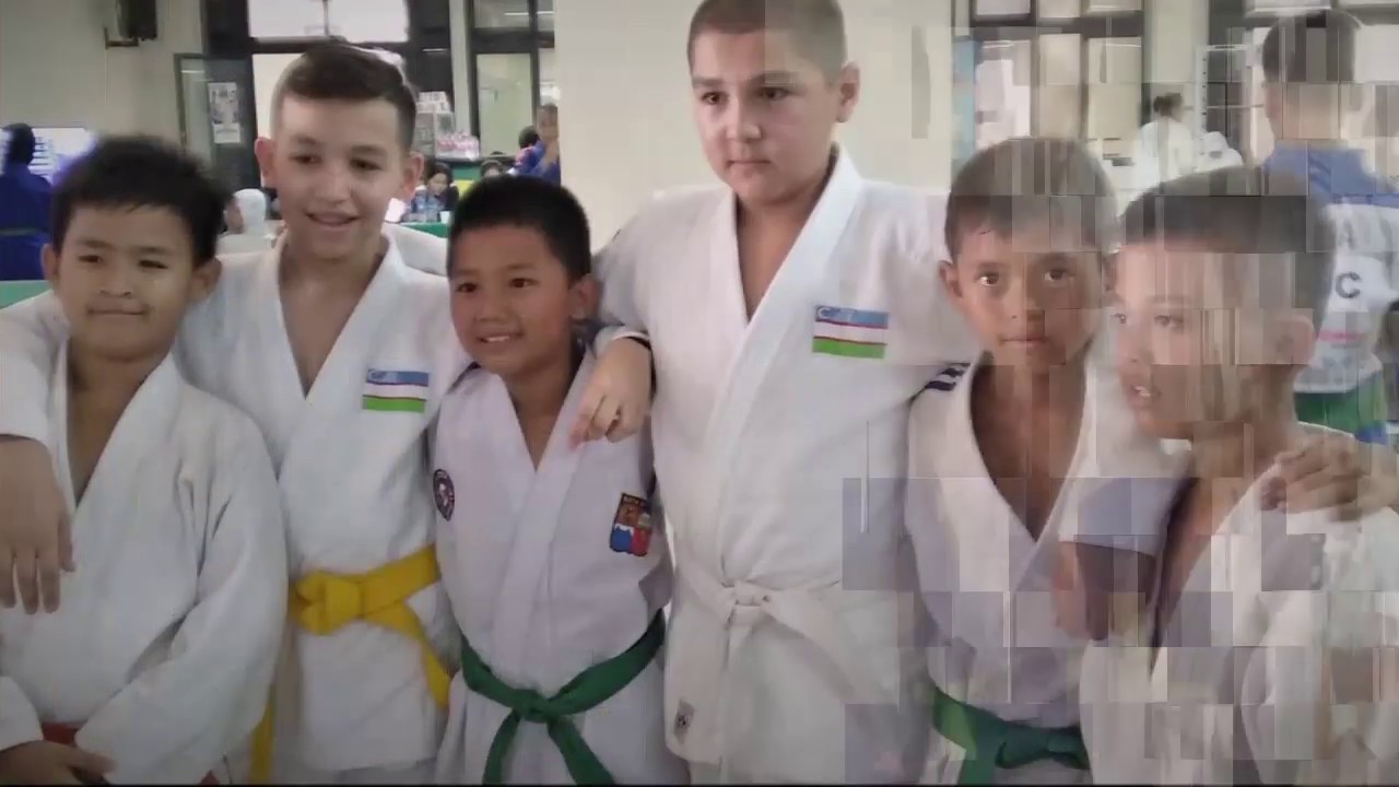 JAKARTA OPEN INTERNATONAL JUDO CHAMPIONSHIP 2019 YouTube