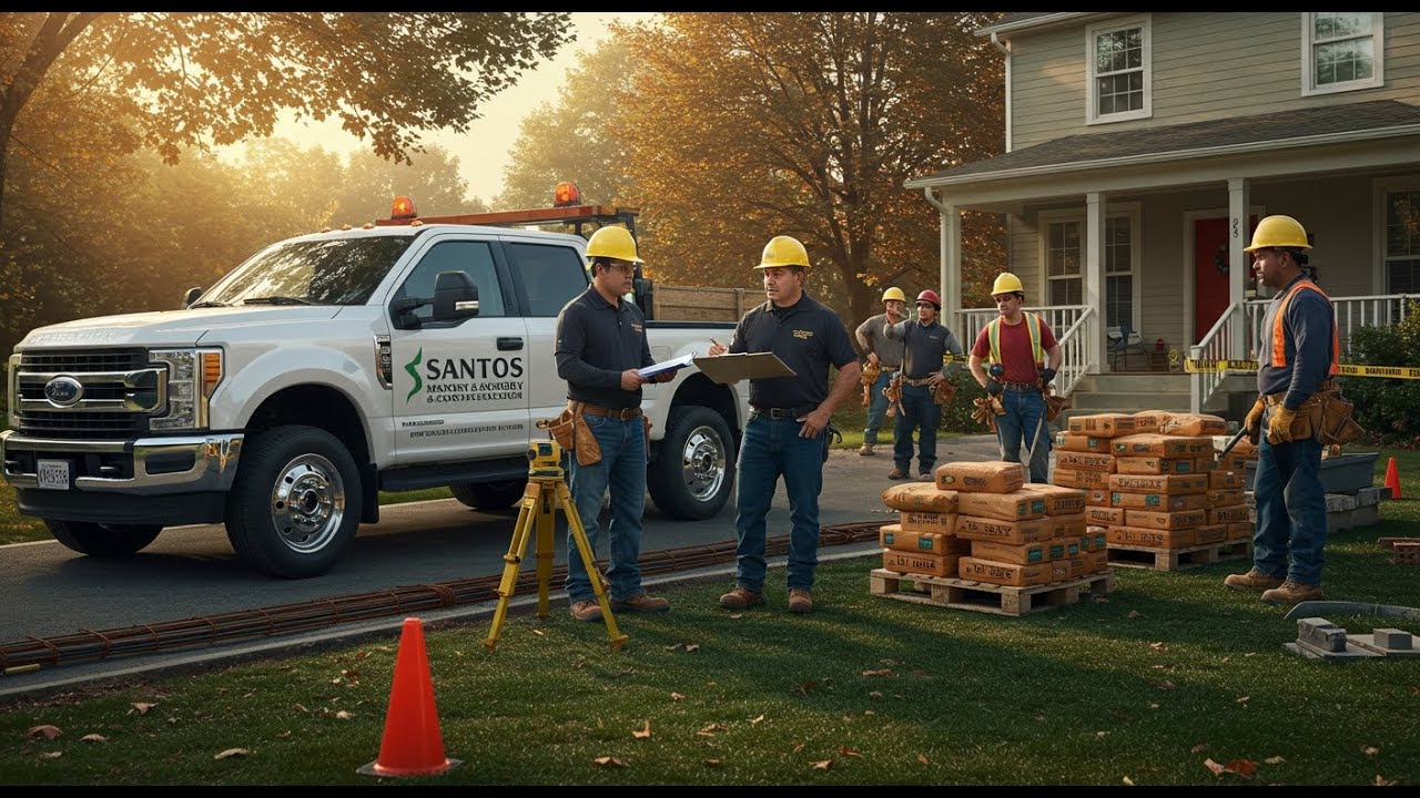 HOA Karen Cut Down My Fence — So I Built a Brick Wall She’ll Never Forget