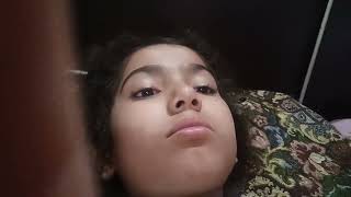 Good night vlog 