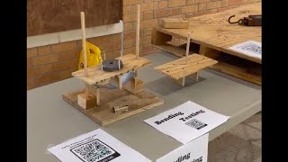Engineering Materials Testing Projects Fall 2022