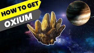 Farming Oxium in Warframe 2023 - Beginners Tips