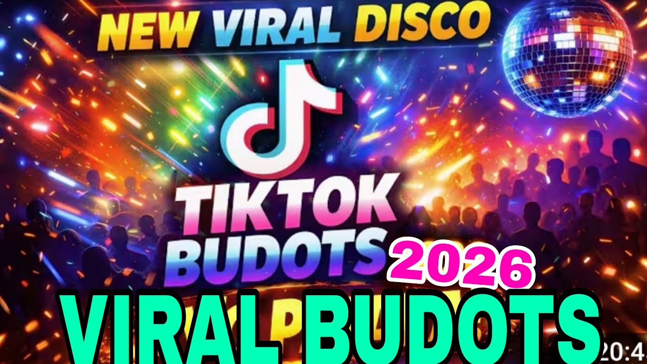 🌏TIKTOK MASHUP REMIX |BUDOTS DANCE REMIX NONSTOP |NONSTOP |VIRAL REMIX 