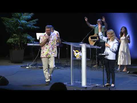 أنت عظيم عظيم عظيم يا الله عظيم في أمانتك عظيم في محبتك