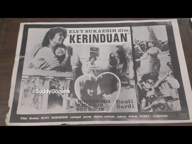 Elvy Sukaesih - Sampai Kapankah ( Hd / Hq stereo ) OST Kerinduan class=