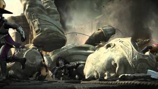 Fable 3 Launch Trailer 720P HD