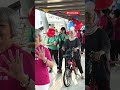 First cycling bridge in Jurong West opens to public on Feb. 15.