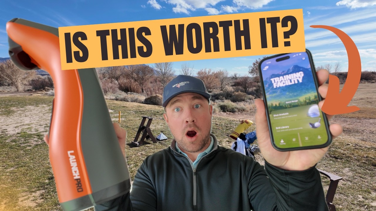 Is the Foresight App Worth It? Real Practice with Bushnell Launch Monitor Data