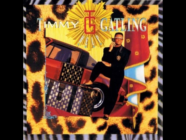 Watch Timmy Gatling - Misdemeanor on YouTube Watch Timmy Gatling - Misdemeanor on YouTube