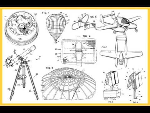 Video: Hoe Schrijf Je Een Patent In 2017?