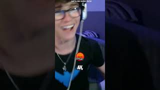 Mafaiass perdendo a paciência com o Chat