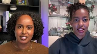 Navigating The Job Market As A Black Woman: Challenges, Strategies & Safety Nets - Episode 3