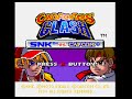 Let's Play Card Fighters Clash Snk vs Capcom (final)