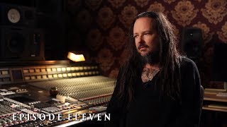 JONATHAN DAVIS - Through The Black Labyrinth // WALK ON BY (Episode Eleven)