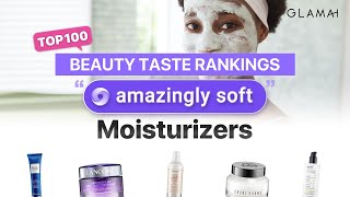Best moisturizers for soft and supple skin | Glamai Top 100 Rankings screenshot 4